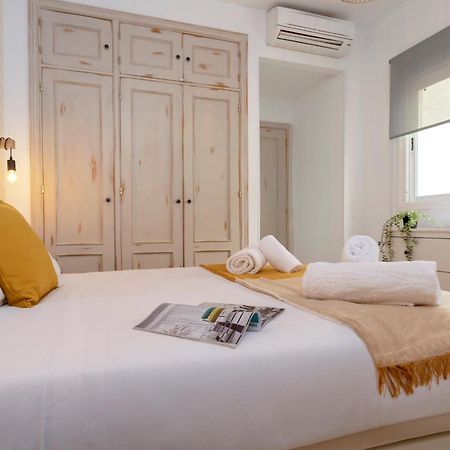 Precioso Apartamento En Pleno Centro By Rent Me Малага Екстер'єр фото